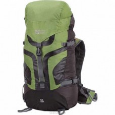 Рюкзак Nova Tour Лайт 45л серый/фисташковый