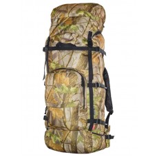 Рюкзак Nova Tour Медведь 100л км лесная чаща