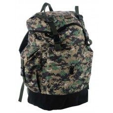 Рюкзак Nova Tour Охотник 35л км диджитал зеленый