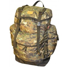 Рюкзак Nova Tour Охотник 70 км диджитал зеленый N