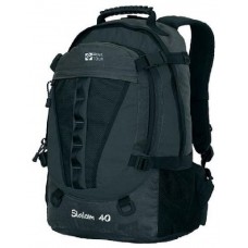 Рюкзак Nova Tour Слалом 40л черный