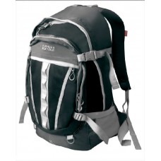 Рюкзак Nova Tour Слалом 55 V2 черный