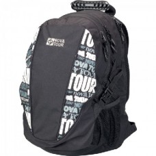 Рюкзак Nova Tour Спирит 38л черный