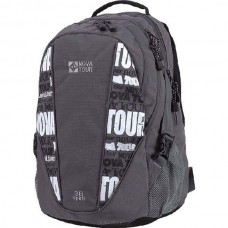 Рюкзак Nova Tour Спирит 38л серый