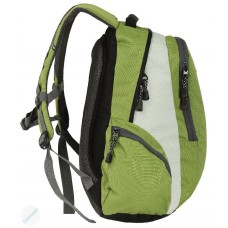 Рюкзак Nova Tour Стрит 28л светло-серый/фисташковый