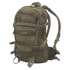 Рюкзак Nova Tour Тактика 32 охотничий коричневый