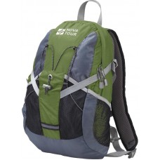 Рюкзак Nova Tour Вижн 20л серый/олива