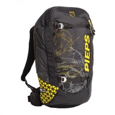 Рюкзак Pieps jetforce tour rider 24 black/yellow р.L