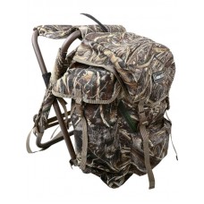 Рюкзак Prologic Heavy duty backpack chair max5