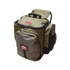 Рюкзак Rapala Limited series chair pack со стулом