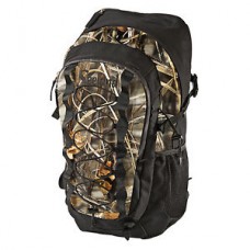 Рюкзак Seeland Awe wetland ruck sack 25л black realtree max-4