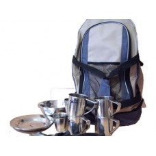 Рюкзак-сумка 555 на 4 персоны