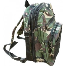 Рюкзак-сумка ХСН 972 камуфляж