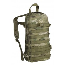 Рюкзак Tasmanian Tiger Essential Pack multicam