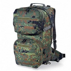 Рюкзак Tasmanian Tiger Patrol Pack Vent flecktarn