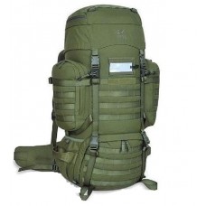 Рюкзак Tasmanian Tiger Raid Pack MKII cub