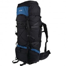 Рюкзак Tatonka Arapilies 100л black/nachtblau