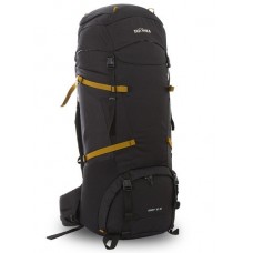 Рюкзак Tatonka Dunn 70+10л black