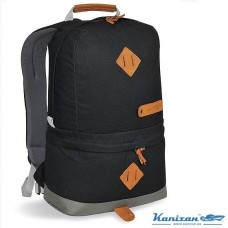 Рюкзак Tatonka Hiker Bag black