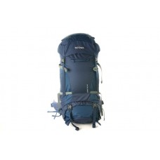 Рюкзак Tatonka Karas 60+10л navy