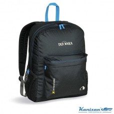 Рюкзак Tatonka Stanford black