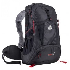 Рюкзак Trek Planet Axiom 32л черный