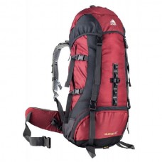 Рюкзак Trek Planet Colorado 65л красный