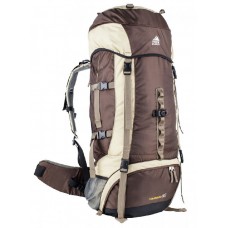 Рюкзак Trek Planet Colorado 80л бежевый
