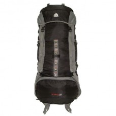 Рюкзак Trek Planet Colorado 95л черный