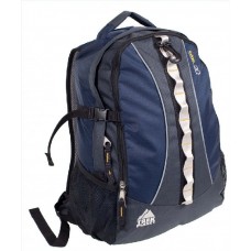 Рюкзак Trek Planet Edge 20л синий