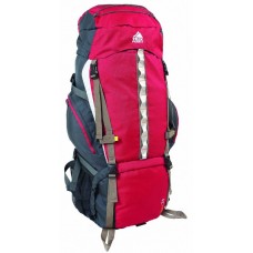 Рюкзак Trek Planet Kailash 75л красный