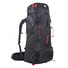 Рюкзак Trek Planet Kashmir 75л черный