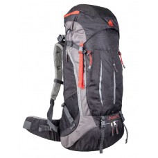 Рюкзак Trek Planet Lhasa 70л черный