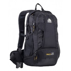 Рюкзак Trek Planet Matrix 25 черный