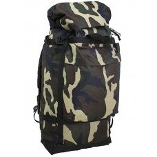 Рюкзак Vostok Боровик 40л камуфляж