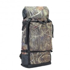 Рюкзак Vostok Боровик 50л камыш