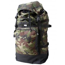 Рюкзак Vostok Кодар 50л камуфляж