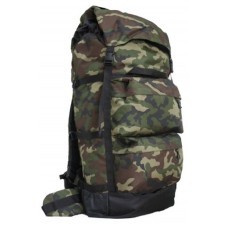 Рюкзак Vostok Пикбастон 100л камуфляж