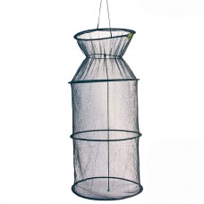 Садок Cottus 3-х секционный длина 90см диаметр 35см ячейка 3мм