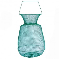 Садок Cottus металлический круглый диаметр 38см высота 50см