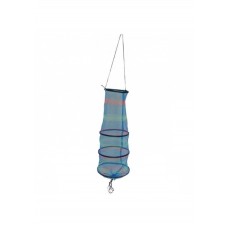 Садок Helios капроновый живцовый 3 секции