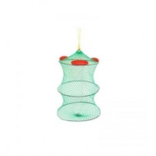 Садок Helios плавающий 3к d-40