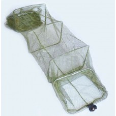 Садок Mifine 45х35х300 см спортивный с колышком