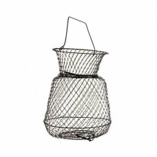 Садок Salmo металлический плавучий WB0026-3810F