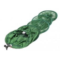 Садок Salmo со стойкой 150x35x35см