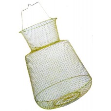 Садок Siweida металлический круглый 5404510