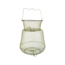 Садок Siweida металлический овальный большой 334510