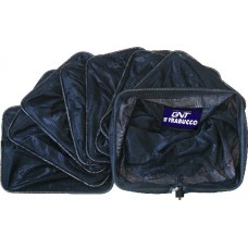 Садок Trabucco Nassa comp match silver pe mesh 50x40см 3,50м