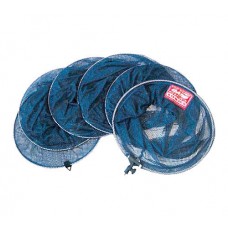 Садок Trabucco Nassa XD mesh 3мм rotonda* 45 1,5м