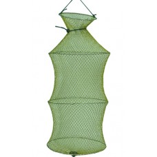 Садок Три Кита гибкий в чехле 4к